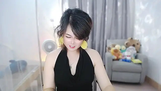 Fan ting online show from 07-15-26, 12:56