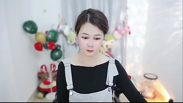 Fan ting online show from 02-13-26, 02:33