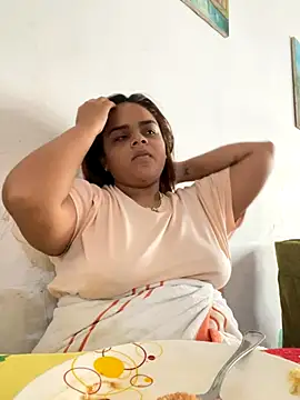 Evabigass online show from 11-25-25, 08:31