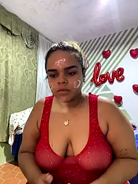 Evabigass online show from 01-08-26, 07:20