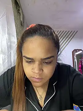 Evabigass online show from 02-15-26, 04:39