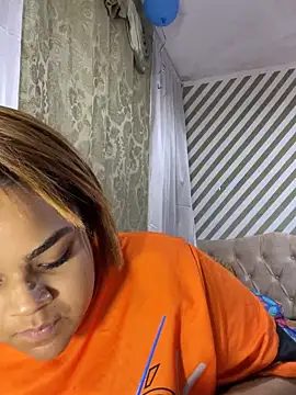 Evabigass online show from 02-18-26, 03:04