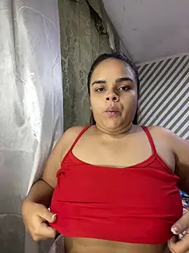 Evabigass online show from 03-05-26, 07:32