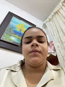 Evabigass online show from 04-07-26, 11:34