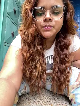 Evabigass online show from 03-04-26, 09:00