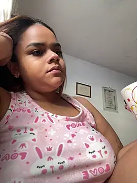 Evabigass online show from 03-15-26, 12:01