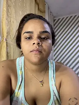 Evabigass online show from 04-26-26, 01:52