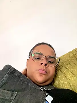 Evabigass online show from 01-16-26, 08:13