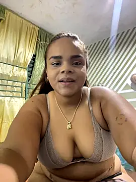 Evabigass online show from 10-13-25, 09:27