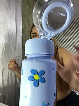 Evabigass online show from 02-08-26, 02:42