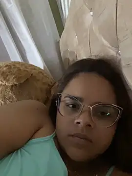 Evabigass online show from 02-03-26, 03:48