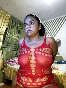 Evabigass online show from 09-16-25, 05:36