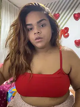 Evabigass online show from 12-04-25, 07:57