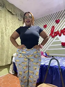 Evabigass online show from 01-10-26, 10:16