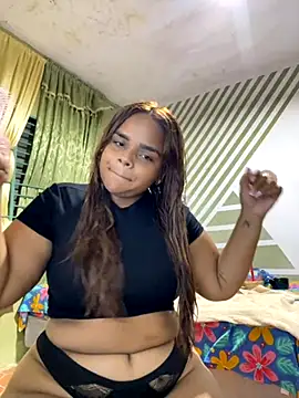 Evabigass online show from 10-08-25, 11:38