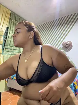 Evabigass online show from 10-02-25, 08:56