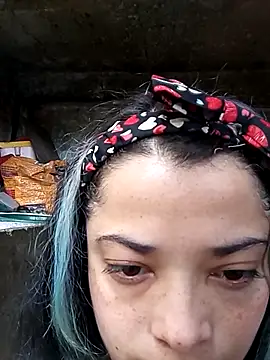 Elvishcassie  online show from 10-01-25, 07:07