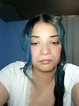 Elvishcassie  online show from 11-10-25, 11:54