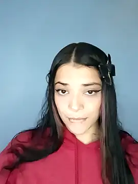 Elvishcassie  online show from 02-05-25, 09:07