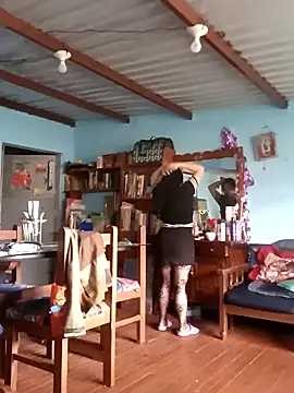 Elvishcassie  online show from 03-11-26, 06:46