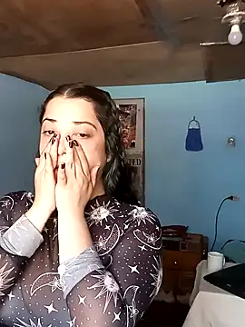 Elvishcassie  online show from 01-10-26, 04:13