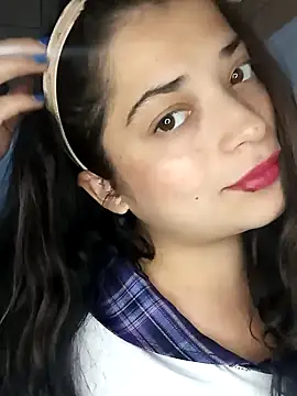 Elvishcassie  online show from 02-07-25, 02:40