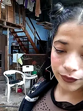 Elvishcassie  online show from 01-23-25, 06:56