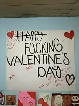 Elvishcassie  online show from 02-17-25, 08:06