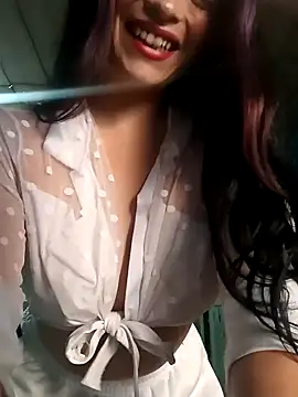 Elvishcassie  online show from 01-29-25, 09:07