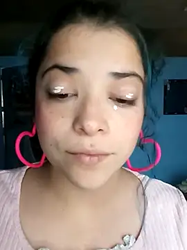 Elvishcassie  online show from 11-14-25, 08:12