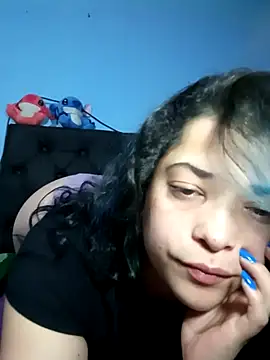 Elvishcassie  online show from 03-11-26, 01:10
