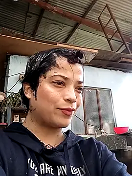 Elvishcassie  online show from 02-18-25, 05:31