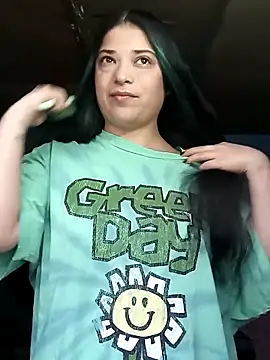 Elvishcassie  online show from 01-14-26, 09:51