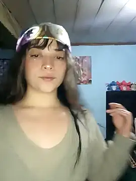 Elvishcassie  online show from 12-23-24, 02:45