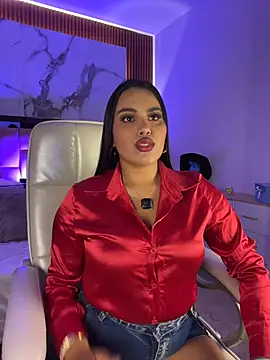 Jeen Taylor online show from 03-12-26, 09:19