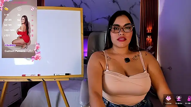 Jeen Taylor online show from 04-10-26, 08:05