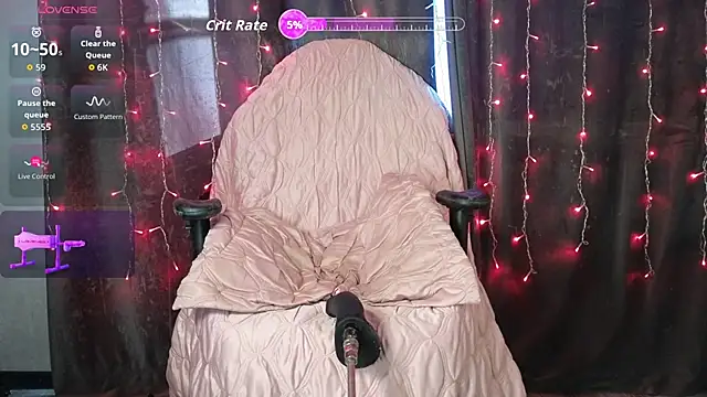 s1lent  v0iD online show from 04-05-26, 11:28