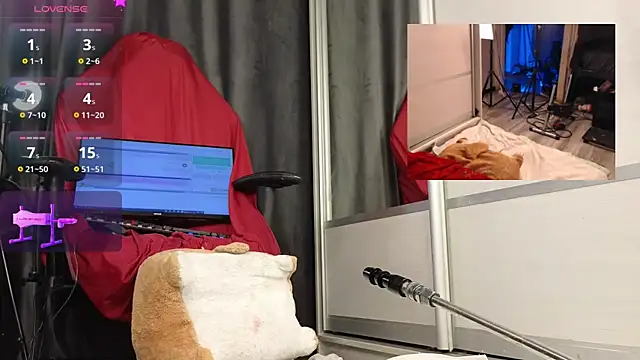 s1lent  v0iD online show from 03-22-25, 10:39