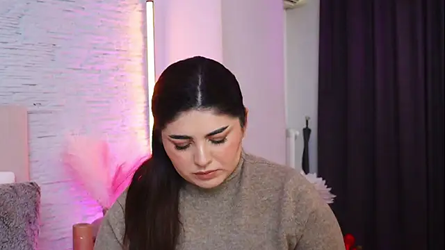 RachelSwaan online show from 02-19-26, 07:38