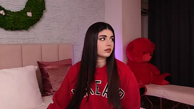 RachelSwaan online show from 02-12-25, 04:33