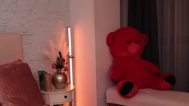 RachelSwaan online show from 02-01-25, 03:30