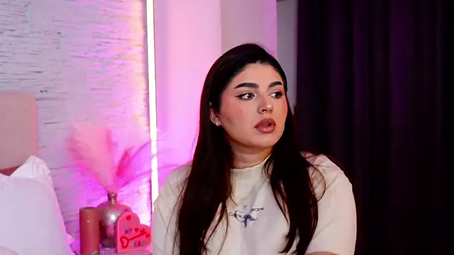 RachelSwaan online show from 02-13-26, 07:41