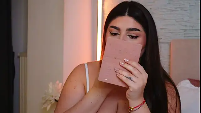 RachelSwaan online show from 03-19-26, 06:46