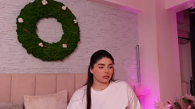 RachelSwaan online show from 11-28-25, 07:19