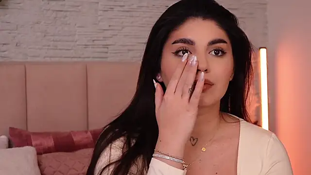 RachelSwaan online show from 02-03-25, 12:36