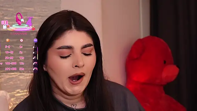 RachelSwaan online show from 03-18-25, 08:28