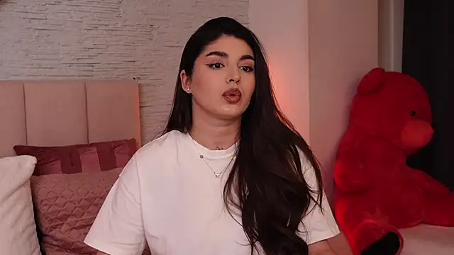 RachelSwaan online show from 02-05-25, 10:51