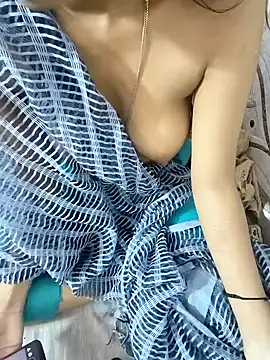 Hot-Malika online show from 12-02-24, 02:03