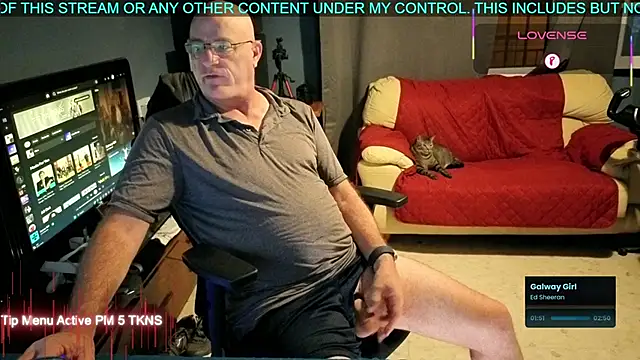 Snapshot of Pilot_Dave_69 chatting on 09-21-25, 03:00 Pilot Dave 69 online show from 09-21-25, 03:00