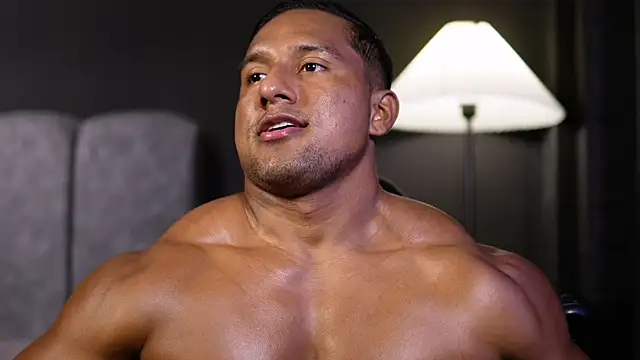 CallumMuscle online show from 11-27-25, 04:07